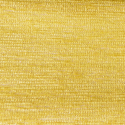 Tissu Velours Esparta Jaune