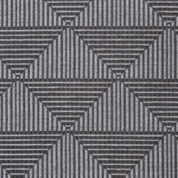 Tissu Floyd Jacq Gris