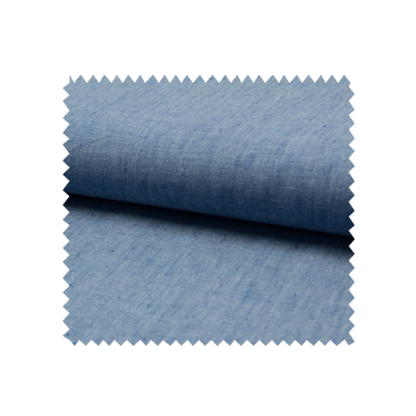 Tissu Georgio Bleu