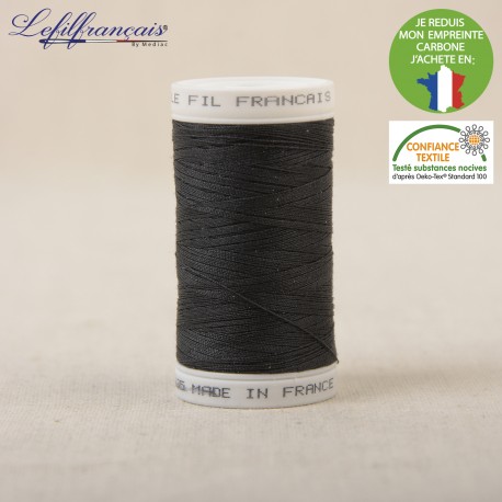Fil polyester 500m