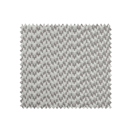 Tissu Jacquard Giacomo Fumé