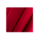 Tissu Riviera Uni Tango Rouge