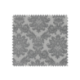 Tissu Jacquard Richelieu Acier