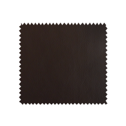 Tissu Simili Cannes Chocolat