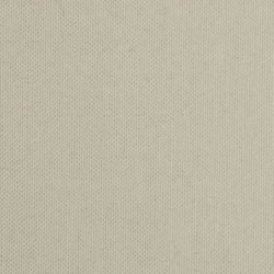 Tissu Double Natte Non Feu Ficelle