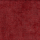 Tissu Velours Firenze Rouge