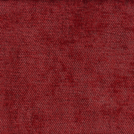 Tissu Velours Firenze Rouge