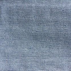 Tissu Velours Firenze Bleu