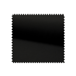 Tissu Rayonne Noir
