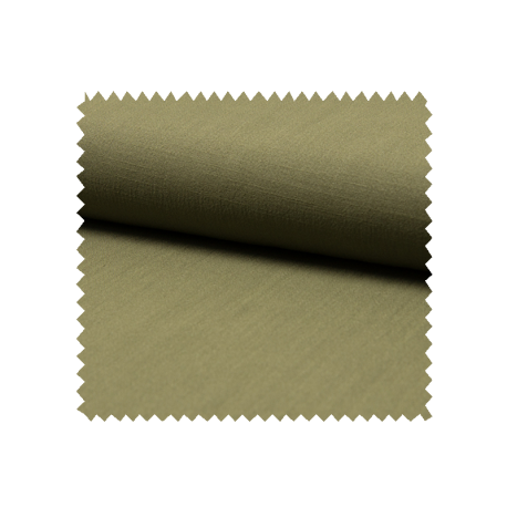 Tissu Rayonne Kaki