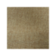 Tissu Toile de Jute Imprimé Scintillant Argent