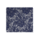 Tissu Dentelle Grande Laize Bleu Marine
