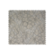 Tissu Dentelle Grande Laize Gris Moyen