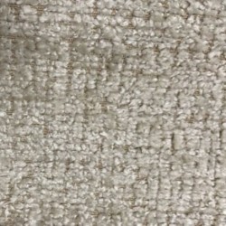 Tissu Livorno Aspect Laine Ecru taupe