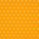 Tissu Coton Imprimé Etoile Jaune