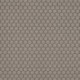 Tissu Imprimé Floralie Gris