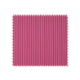 Tissu Rayé Fuchsia