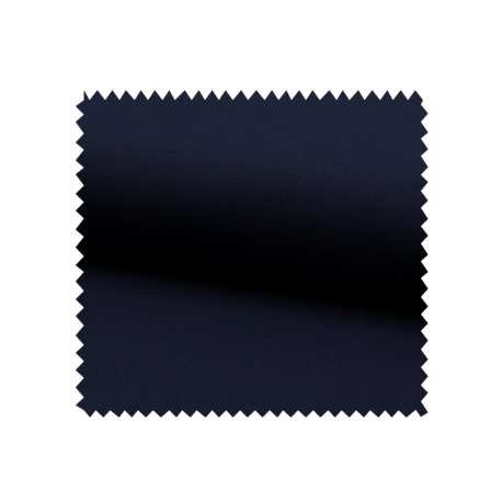 Tissu Jersey Luxe Uni Marine