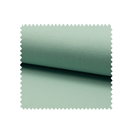Tissu Jersey Luxe Uni Amande
