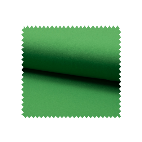 Tissu Jersey Luxe Uni Gazon