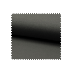Tissu Jersey Luxe Uni Gris