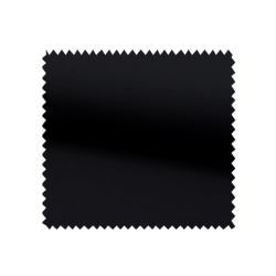 Tissu Jersey Luxe Uni Marine Foncé
