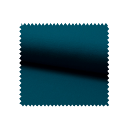 Tissu Jersey Luxe Uni Emeraude