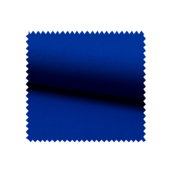 Tissu Jersey Luxe Uni Royal