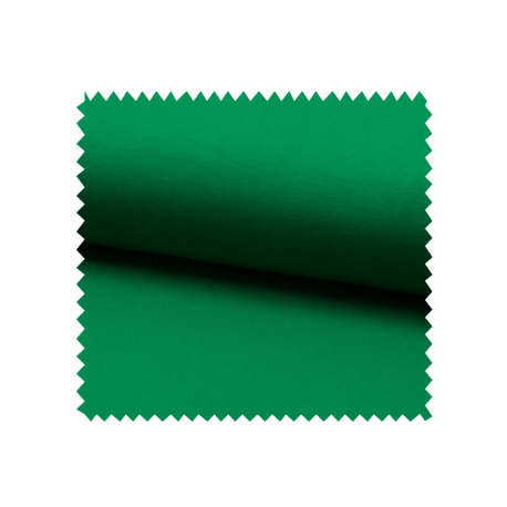 Tissu Jersey Luxe Uni Vert