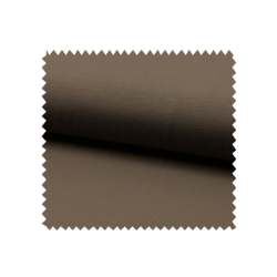 Tissu Jersey Luxe Uni Taupe