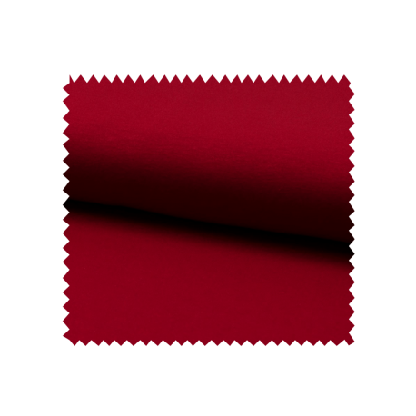 Tissu Jersey Luxe Uni Beaujolais