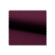 Tissu Jersey Luxe Uni Wine