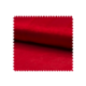 Tissu Organza Uni Rouge