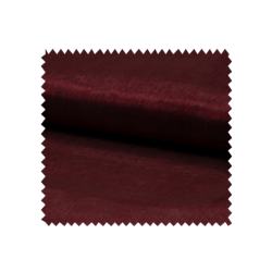 Tissu Organza Uni Fuchsia