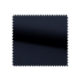 Voile De Coton Uni Marine