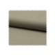 Voile De Coton Uni Gris