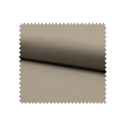 Voile De Coton Uni Sable