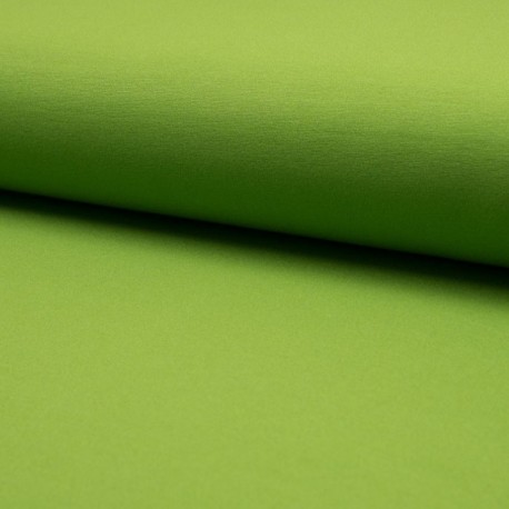 Tissu Milano Luxe Olive 