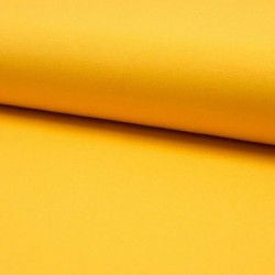 Tissu Milano Luxe Jaune 