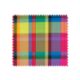 Tissu Madras Multicolore