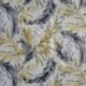 Tissu Sami Jacq Jaune