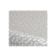 Tissu Toile Cirée Polyline Dijon Blanc