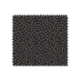 Tissu Myosotis Imprimé Marine