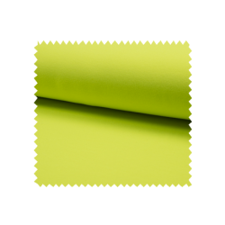 Tissu Terry Fluo Jaune