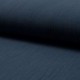 Tissu Double Gaze Uni Jeans