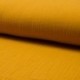 Tissu Double Gaze Uni Miel