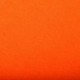 Tissu Feutrine Uni Orange L180