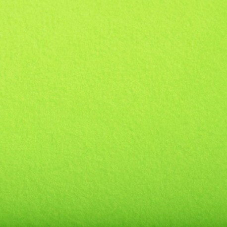 Tissu Feutrine Uni Vert Anis L180