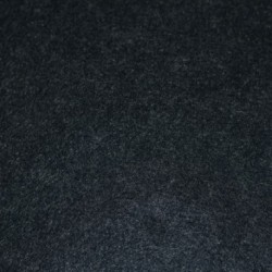 Tissu Feutrine Uni Gris Fonce