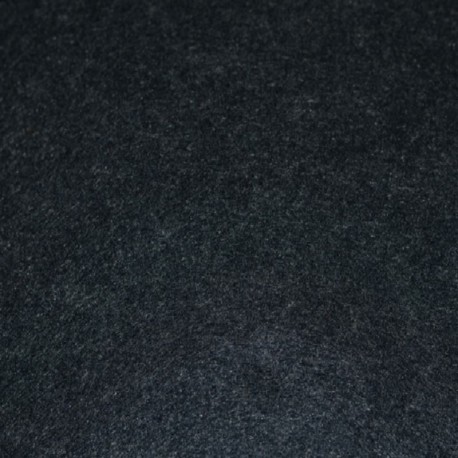 Tissu Feutrine Uni Gris Fonce